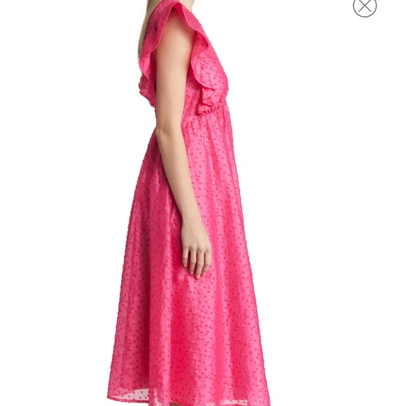 Chelsea 28 dress - Picture 2 of 6